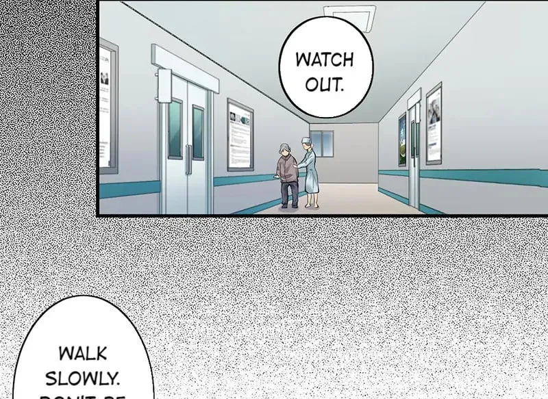 Read Strange Store (Colored) chapter 69 image 105 on Lezhin