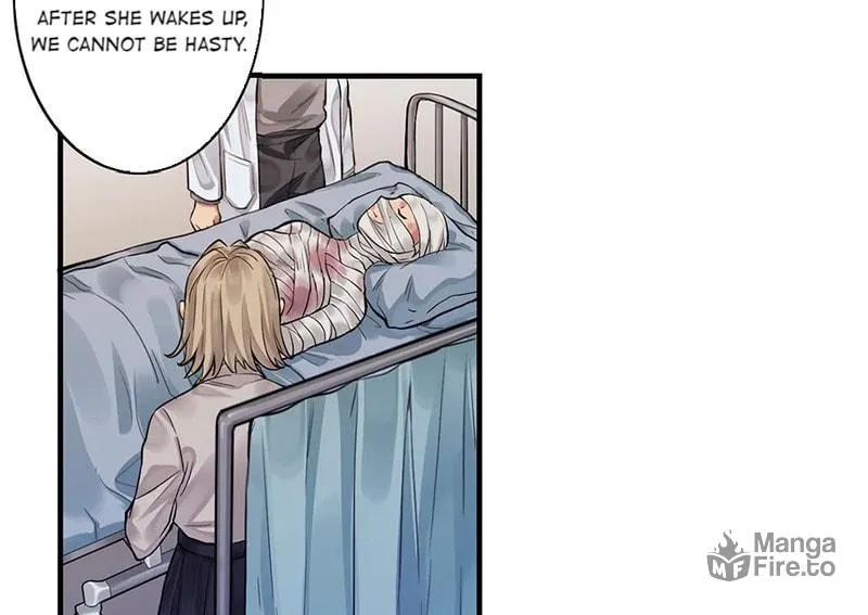 Read Strange Store (Colored) chapter 69 image 109 on Lezhin