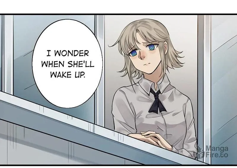 Read Strange Store (Colored) chapter 69 image 114 on Lezhin