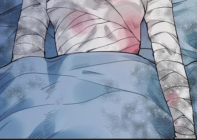 Read Strange Store (Colored) chapter 69 image 117 on Lezhin