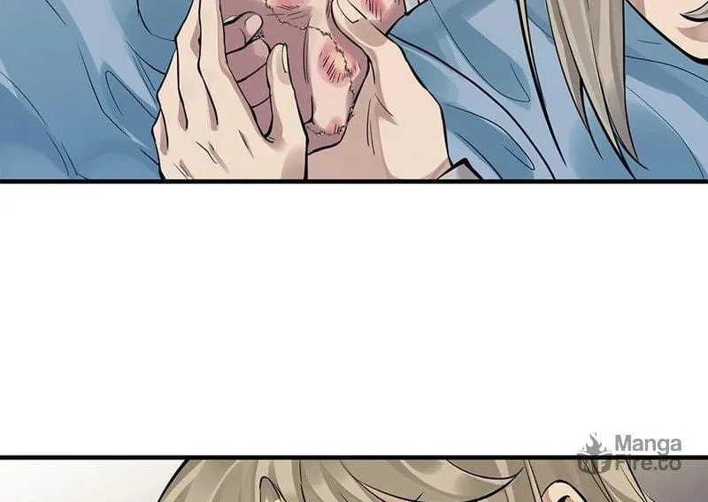 Read Strange Store (Colored) chapter 69 image 119 on Lezhin