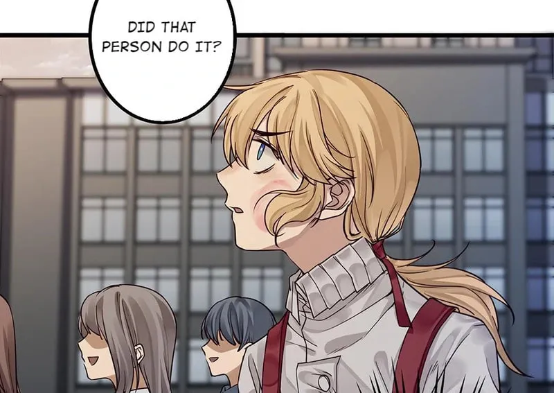 Read Strange Store (Colored) chapter 69 image 12 on Lezhin