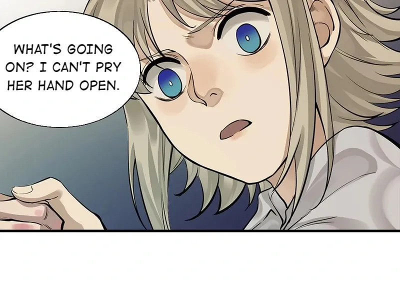 Read Strange Store (Colored) chapter 69 image 120 on Lezhin