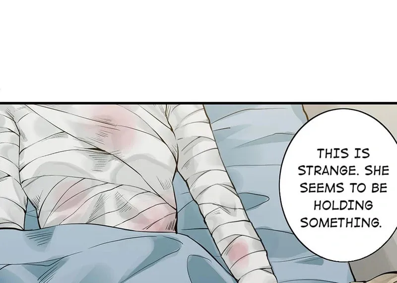 Read Strange Store (Colored) chapter 69 image 121 on Lezhin