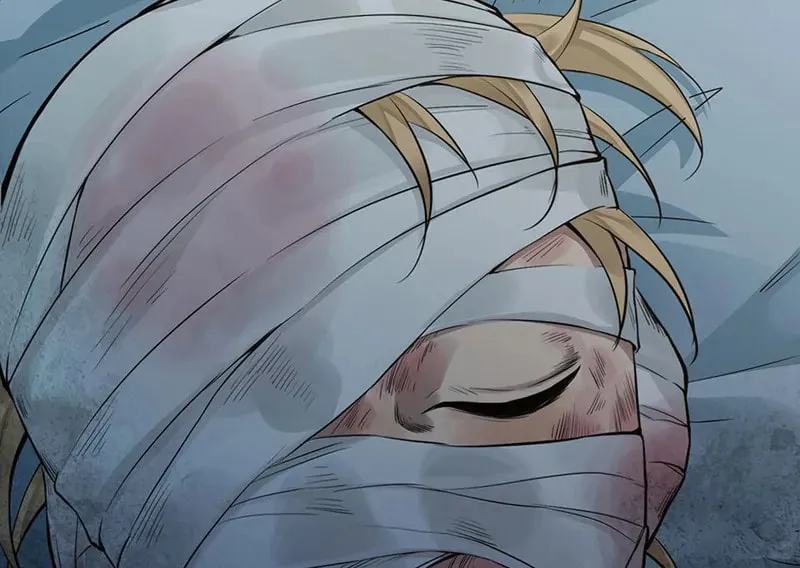 Read Strange Store (Colored) chapter 69 image 126 on Lezhin
