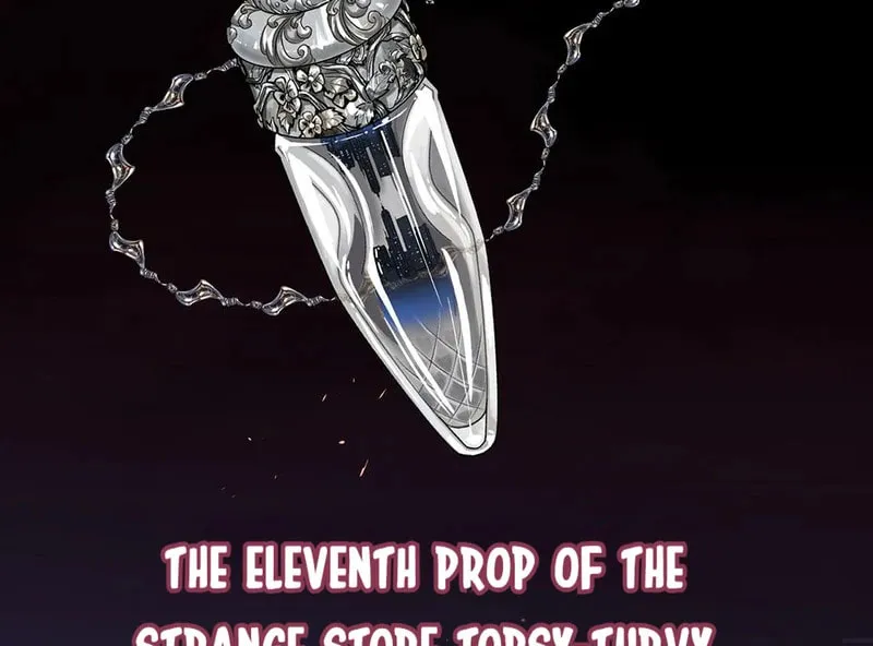 Read Strange Store (Colored) chapter 69 image 130 on Lezhin