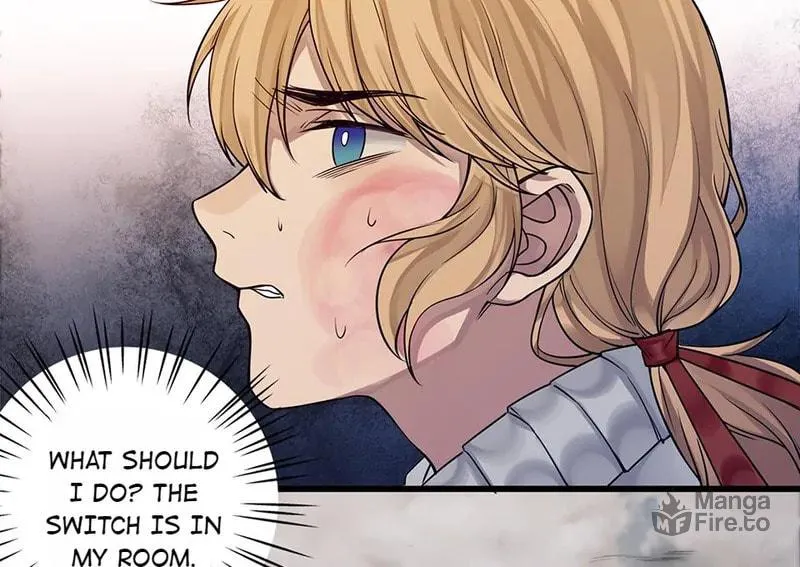 Read Strange Store (Colored) chapter 69 image 14 on Lezhin