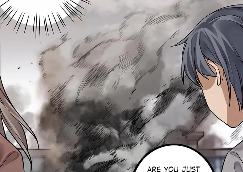 Read Strange Store (Colored) chapter 69 image 15 on Lezhin
