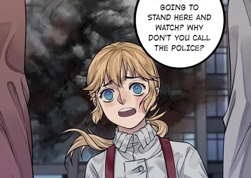 Read Strange Store (Colored) chapter 69 image 16 on Lezhin
