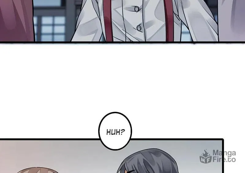 Read Strange Store (Colored) chapter 69 image 17 on Lezhin