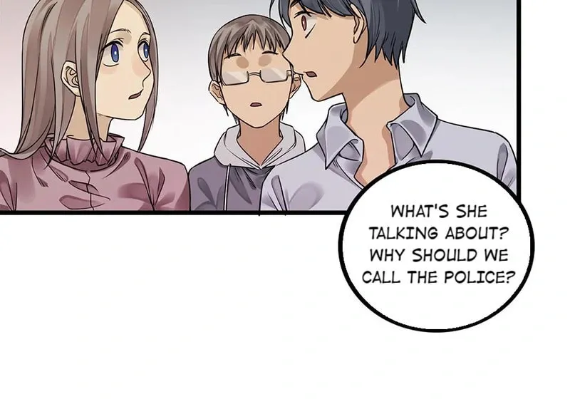 Read Strange Store (Colored) chapter 69 image 18 on Lezhin