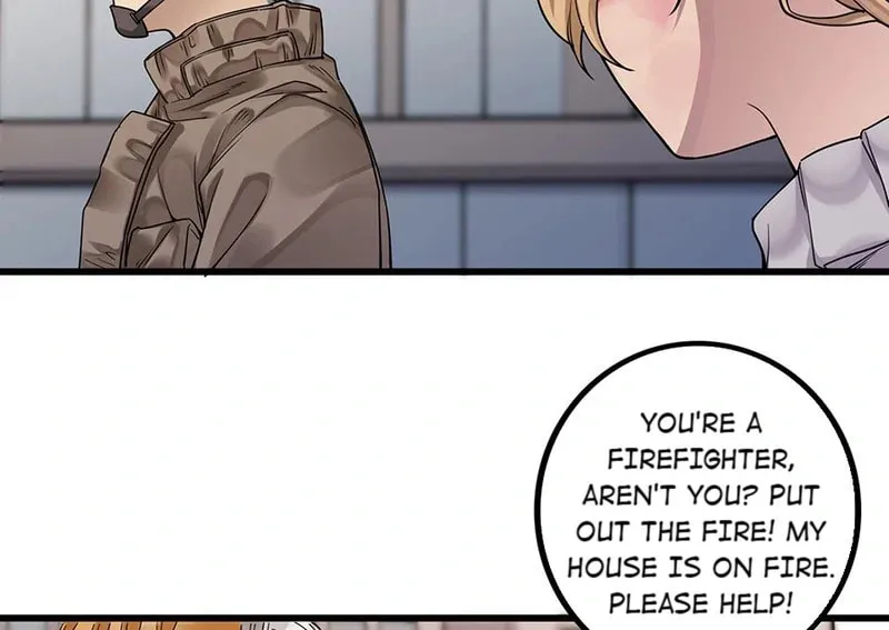 Read Strange Store (Colored) chapter 69 image 21 on Lezhin