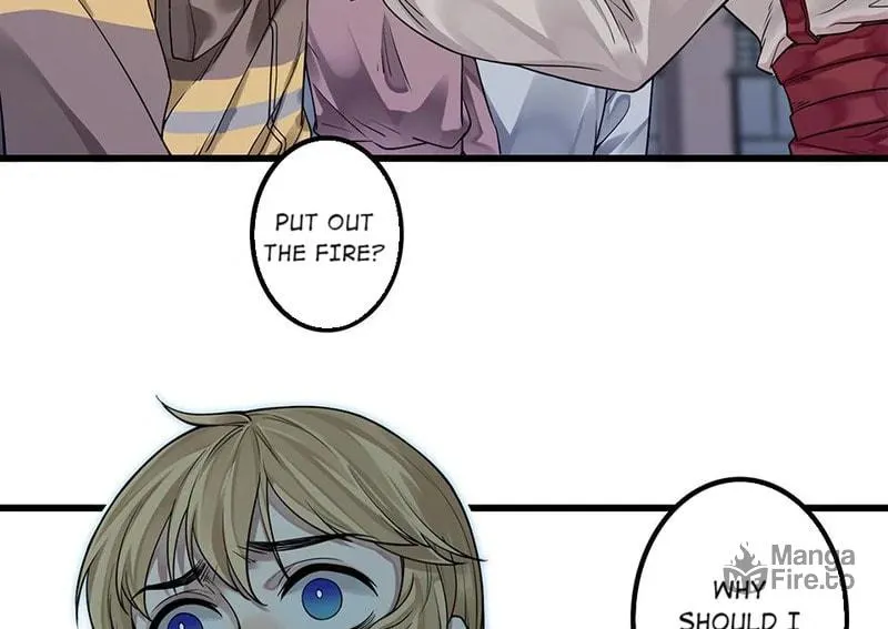 Read Strange Store (Colored) chapter 69 image 23 on Lezhin