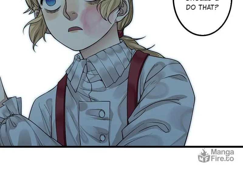Read Strange Store (Colored) chapter 69 image 24 on Lezhin