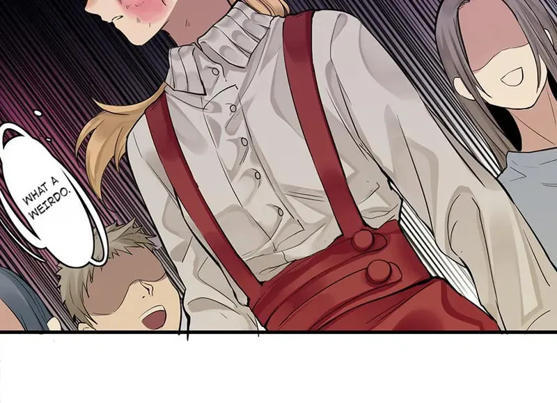 Read Strange Store (Colored) chapter 69 image 30 on Lezhin
