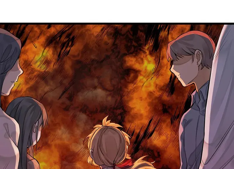 Read Strange Store (Colored) chapter 69 image 36 on Lezhin