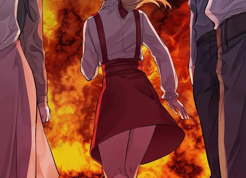 Read Strange Store (Colored) chapter 69 image 37 on Lezhin