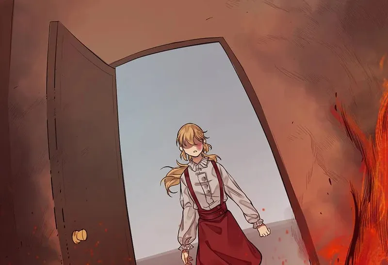 Read Strange Store (Colored) chapter 69 image 43 on Lezhin