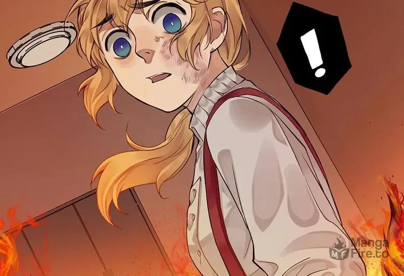 Read Strange Store (Colored) chapter 69 image 50 on Lezhin