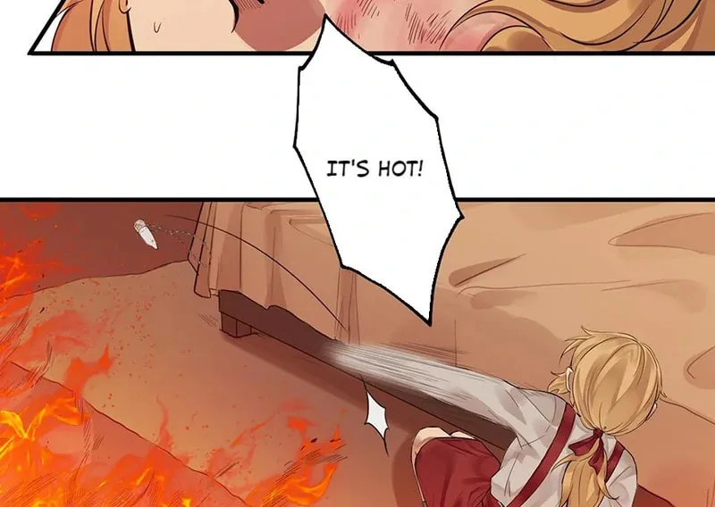 Read Strange Store (Colored) chapter 69 image 58 on Lezhin