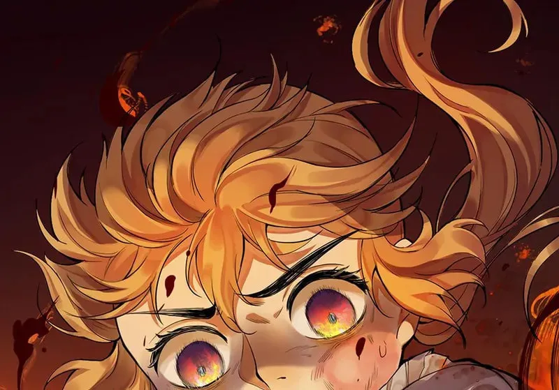 Read Strange Store (Colored) chapter 69 image 78 on Lezhin