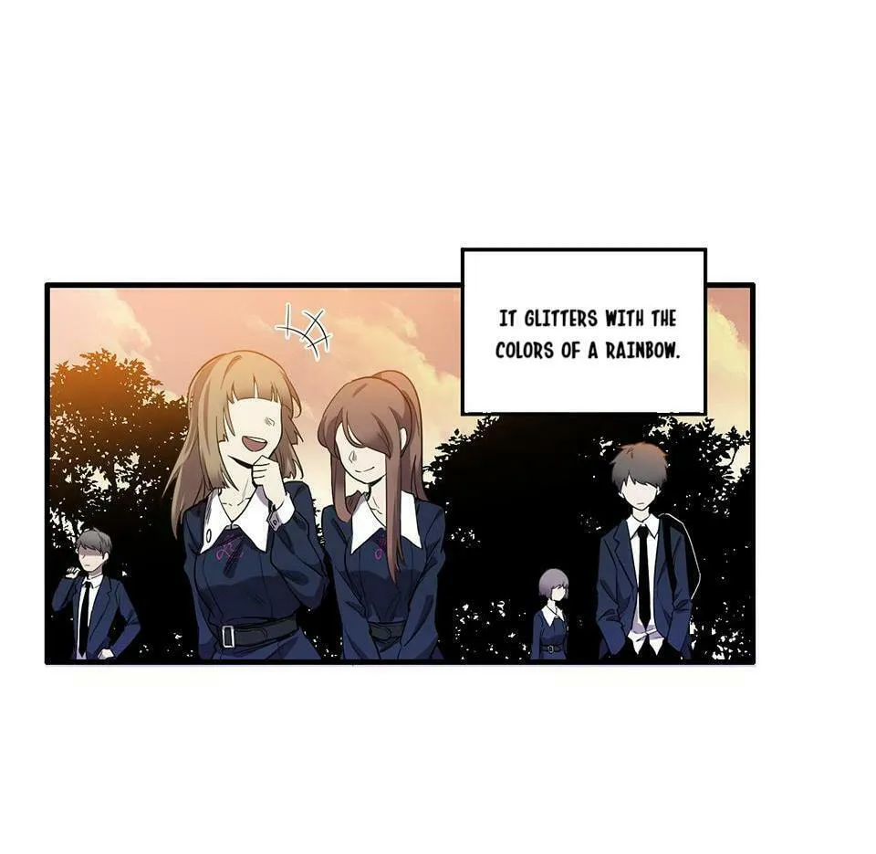 Read Strange Store (Colored) chapter 7 image 1 on Lezhin