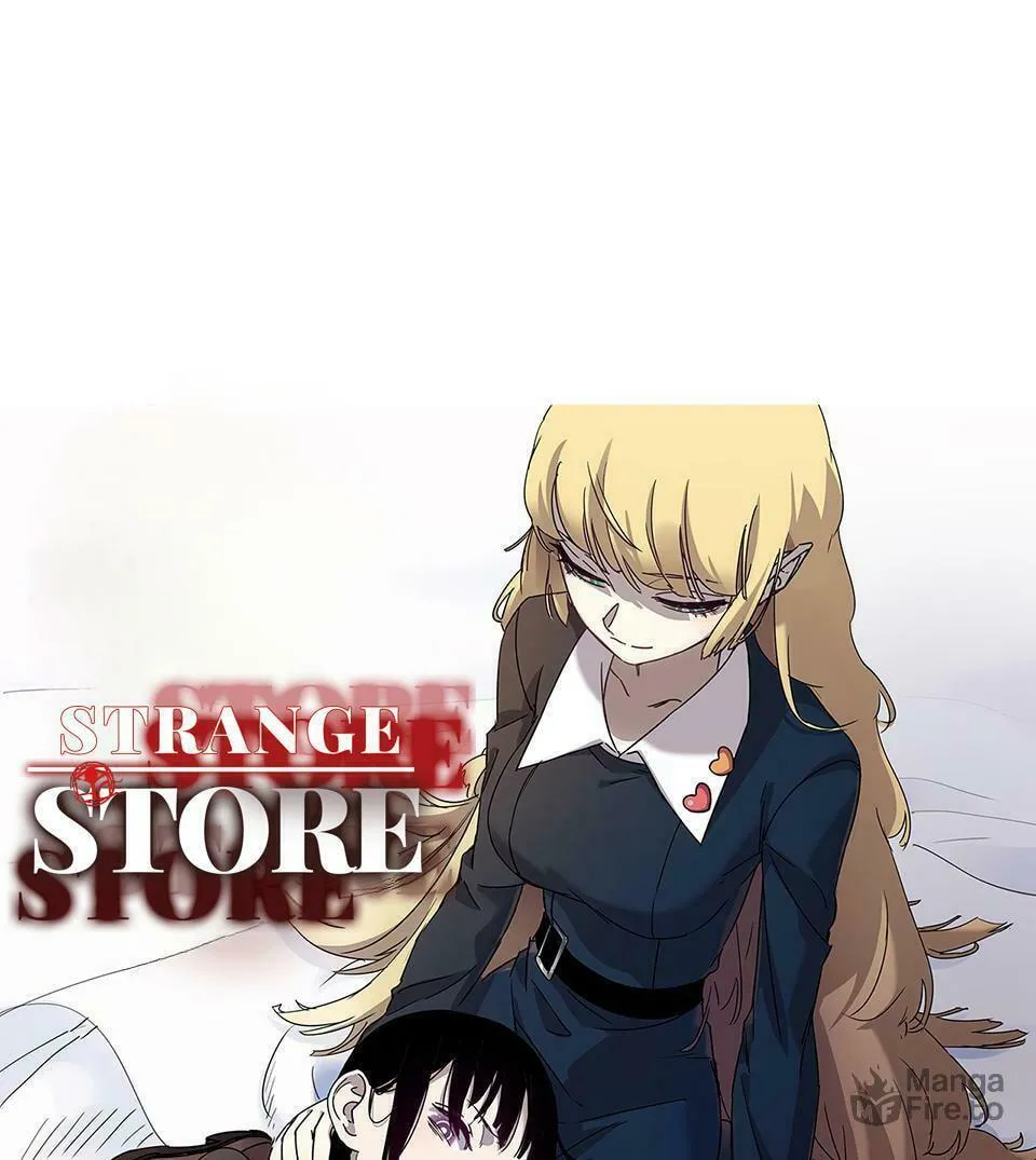 Read Strange Store (Colored) chapter 7 image 11 on Lezhin