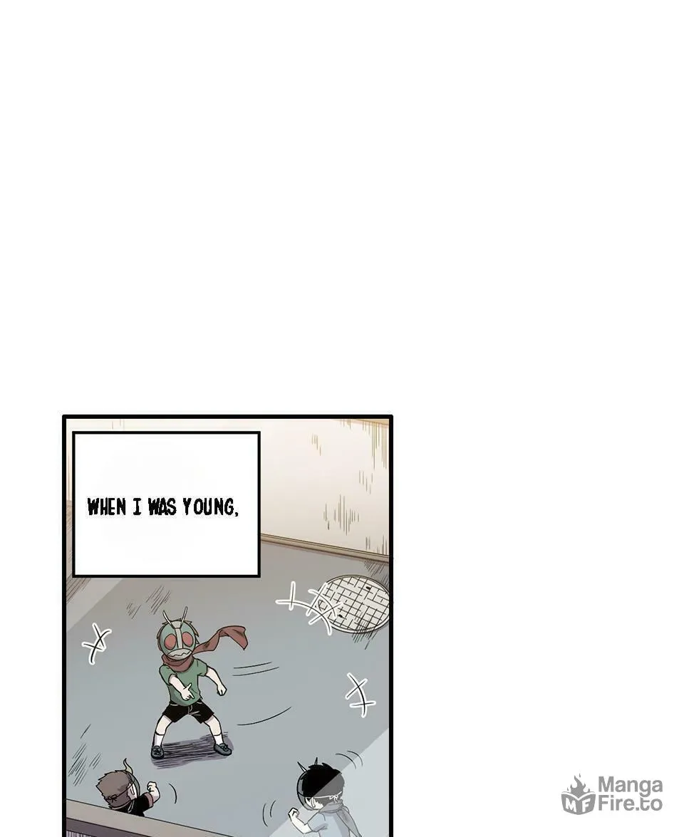 Read Strange Store (Colored) chapter 7 image 14 on Lezhin