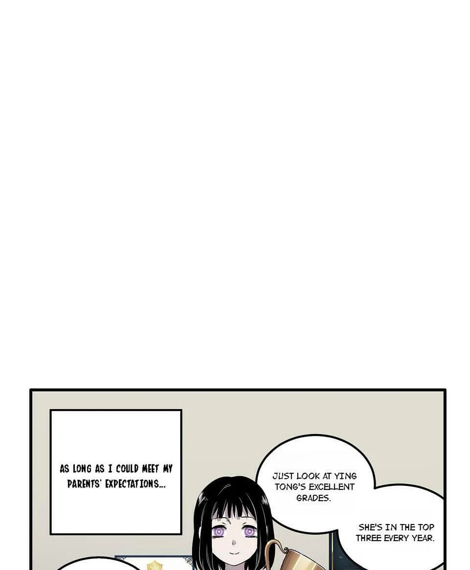 Read Strange Store (Colored) chapter 7 image 18 on Lezhin