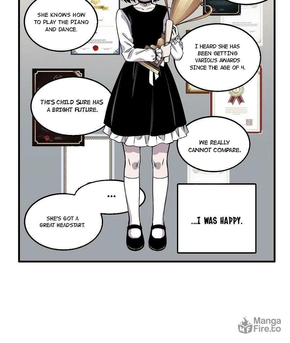 Read Strange Store (Colored) chapter 7 image 19 on Lezhin