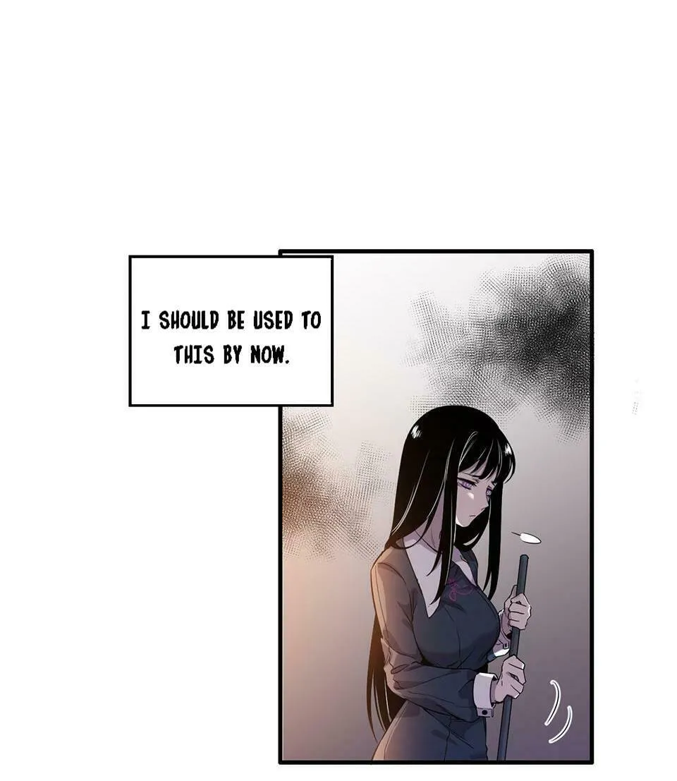 Read Strange Store (Colored) chapter 7 image 22 on Lezhin