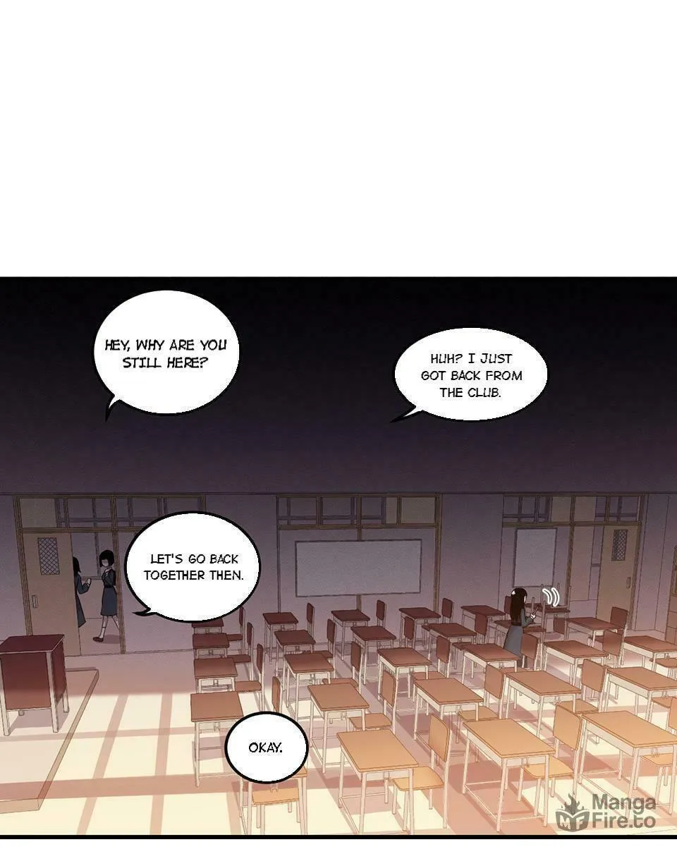 Read Strange Store (Colored) chapter 7 image 23 on Lezhin