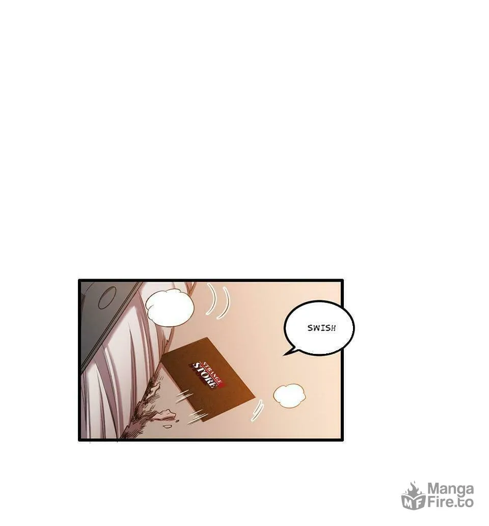 Read Strange Store (Colored) chapter 7 image 24 on Lezhin