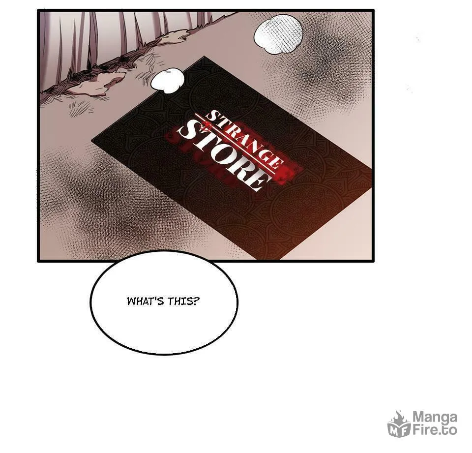 Read Strange Store (Colored) chapter 7 image 26 on Lezhin