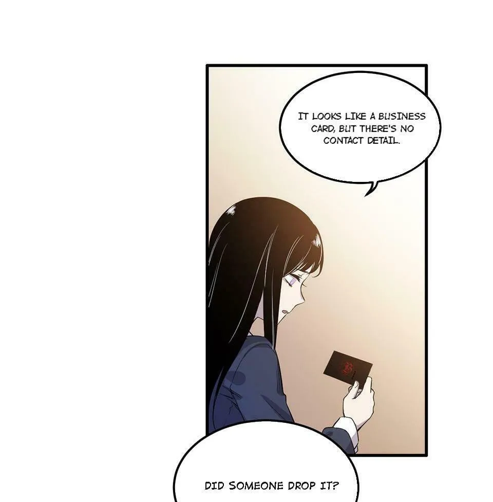 Read Strange Store (Colored) chapter 7 image 27 on Lezhin