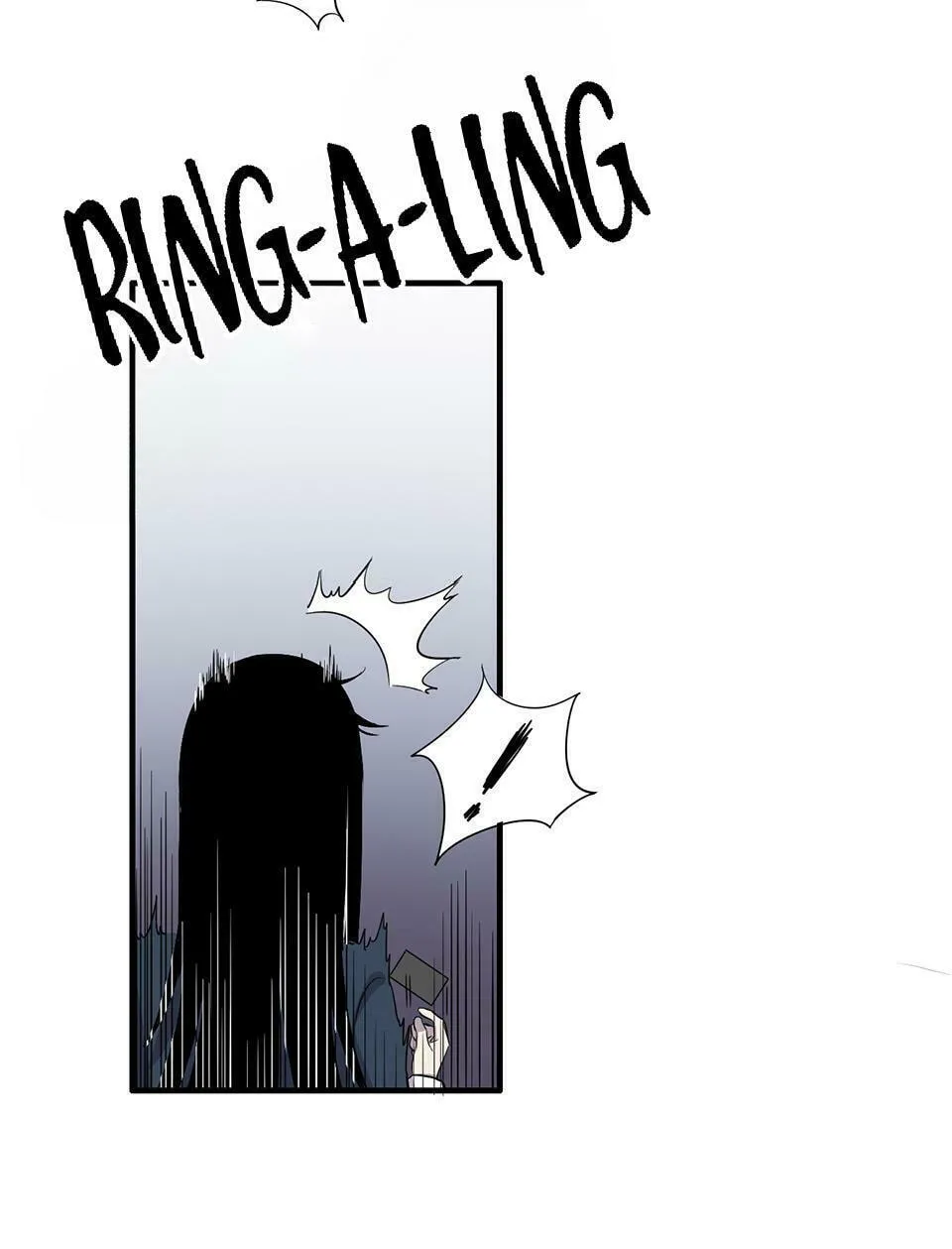 Read Strange Store (Colored) chapter 7 image 33 on Lezhin