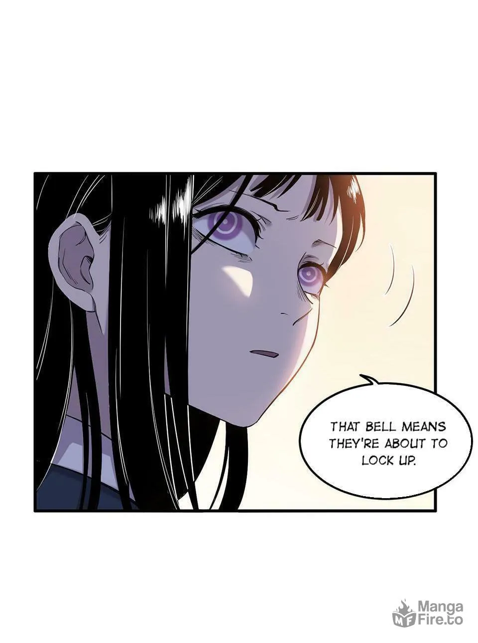 Read Strange Store (Colored) chapter 7 image 34 on Lezhin