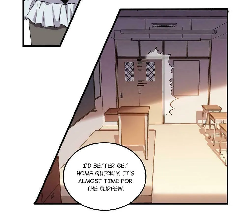 Read Strange Store (Colored) chapter 7 image 37 on Lezhin