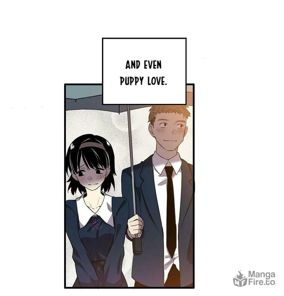 Read Strange Store (Colored) chapter 7 image 4 on Lezhin