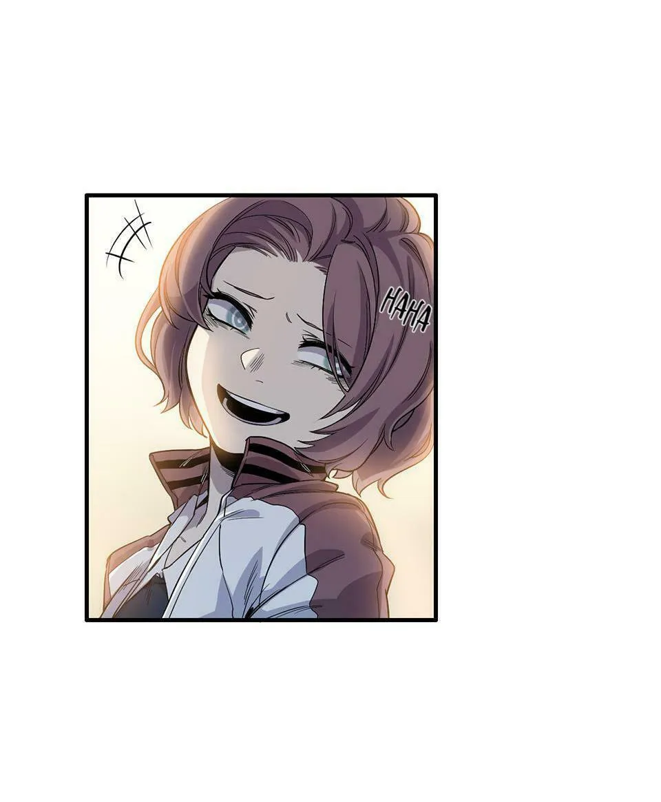 Read Strange Store (Colored) chapter 7 image 43 on Lezhin