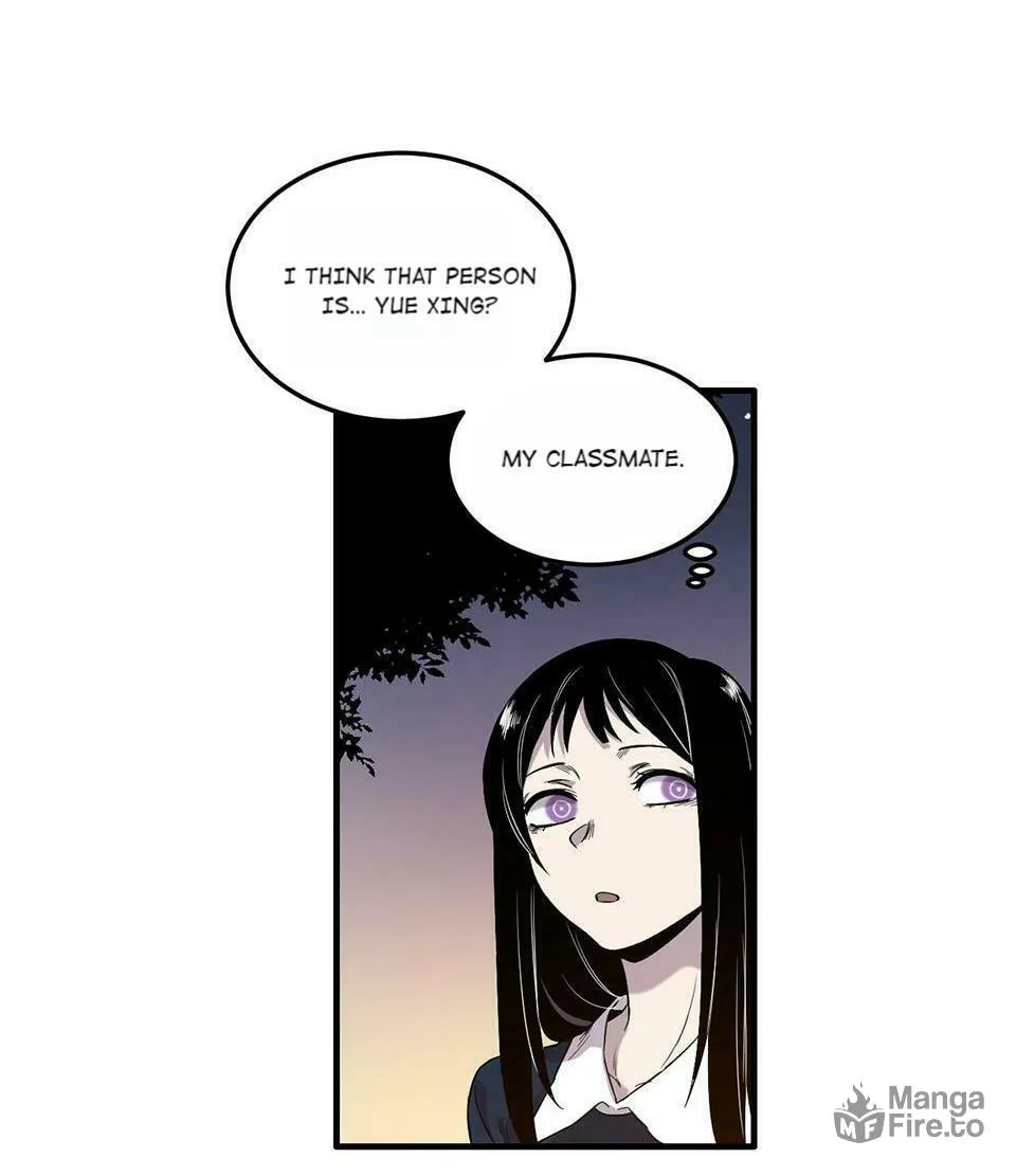 Read Strange Store (Colored) chapter 7 image 44 on Lezhin