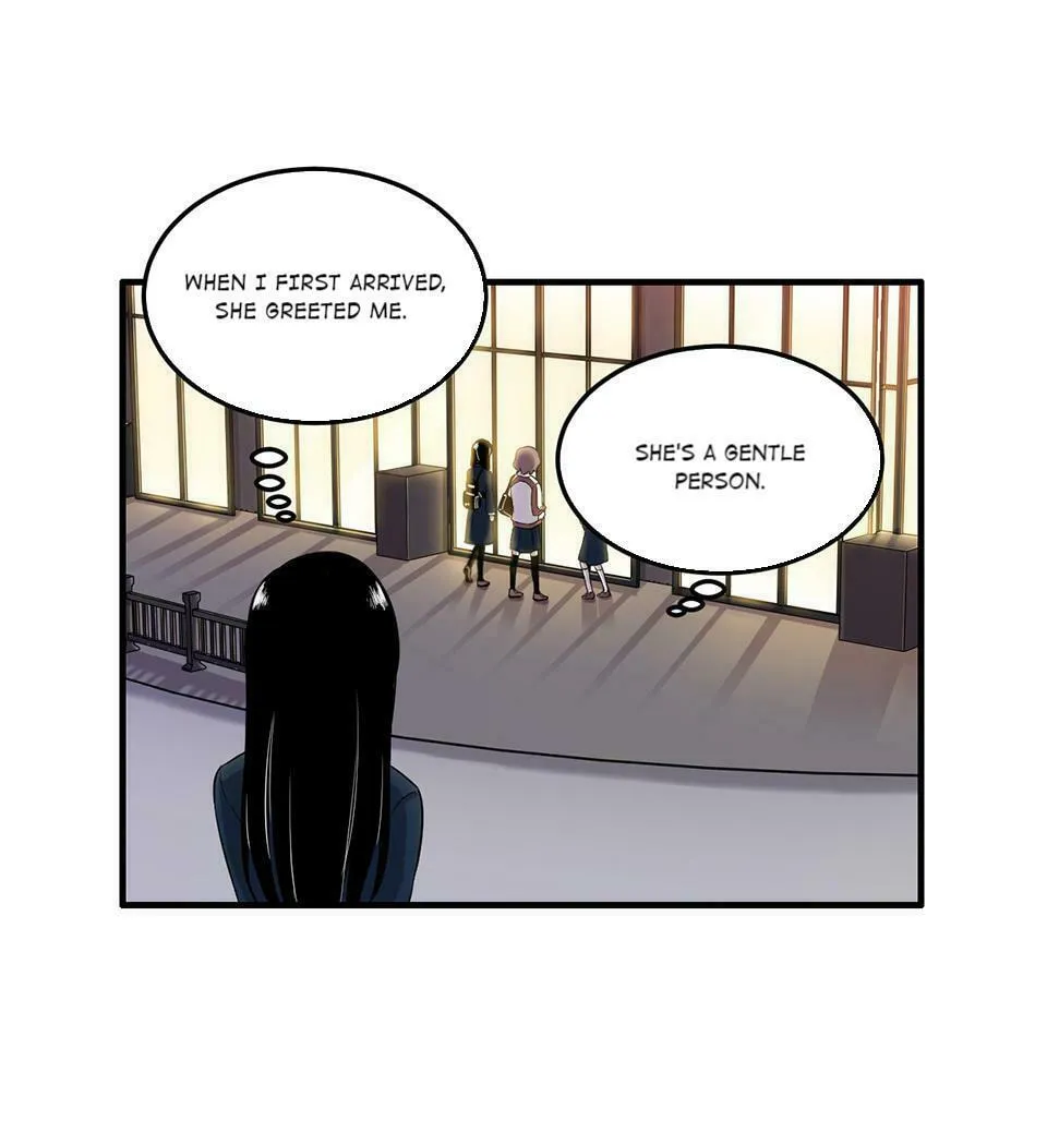 Read Strange Store (Colored) chapter 7 image 45 on Lezhin