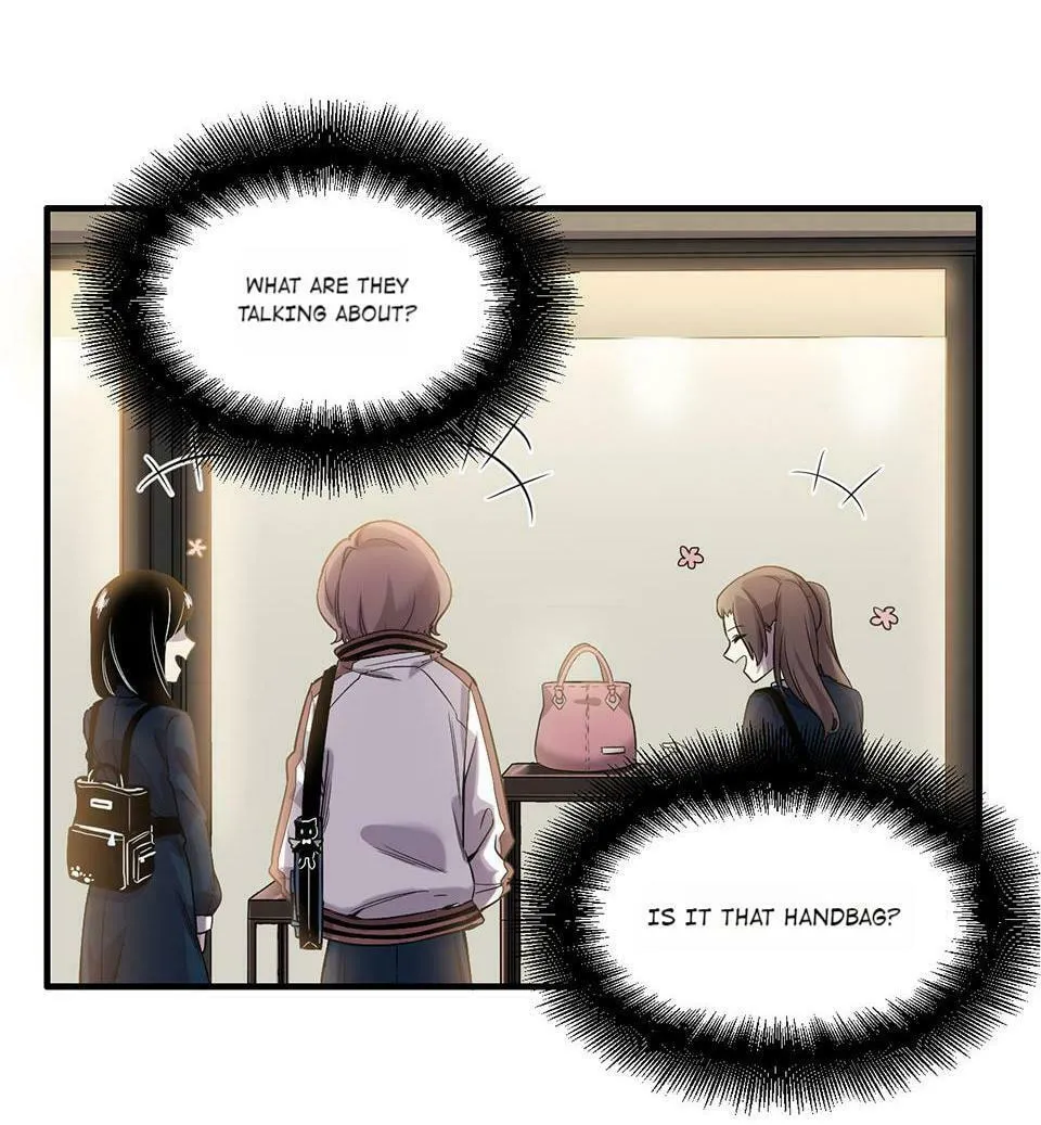 Read Strange Store (Colored) chapter 7 image 46 on Lezhin