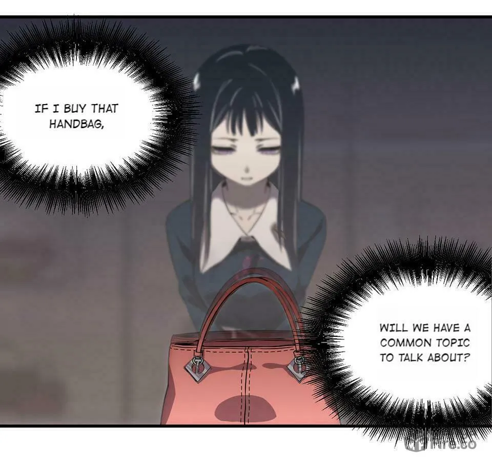 Read Strange Store (Colored) chapter 7 image 50 on Lezhin