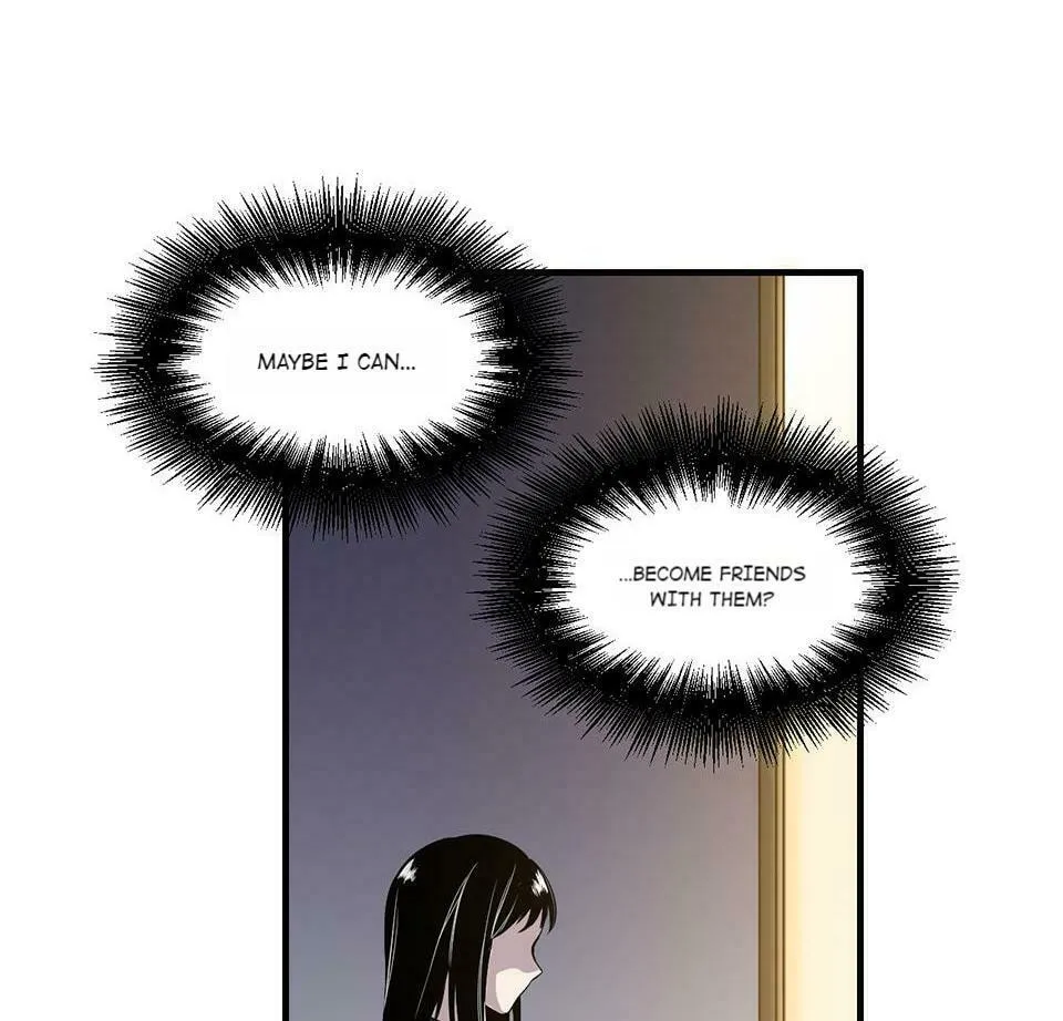 Read Strange Store (Colored) chapter 7 image 51 on Lezhin