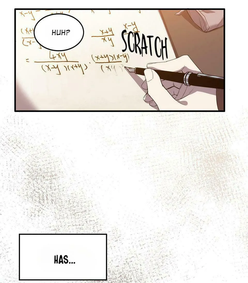 Read Strange Store (Colored) chapter 7 image 6 on Lezhin