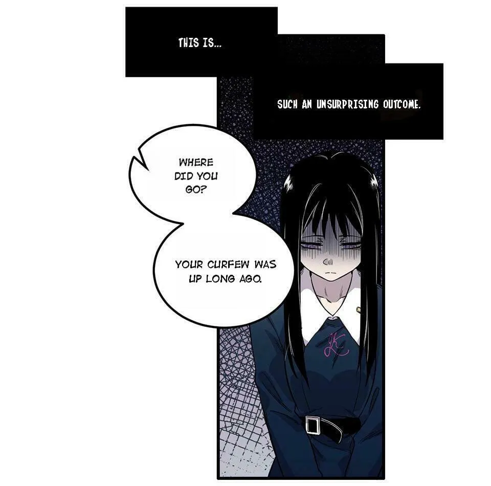 Read Strange Store (Colored) chapter 7 image 60 on Lezhin