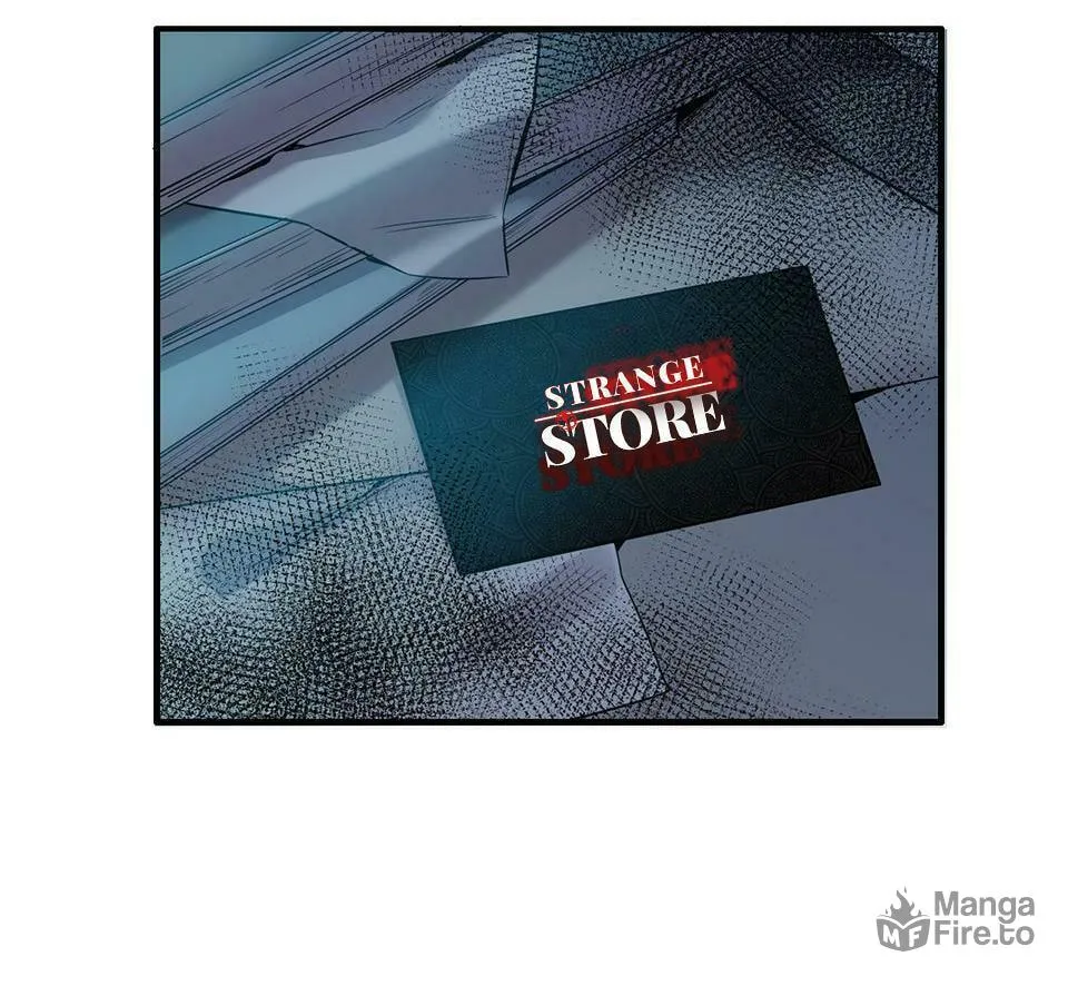 Read Strange Store (Colored) chapter 7 image 79 on Lezhin