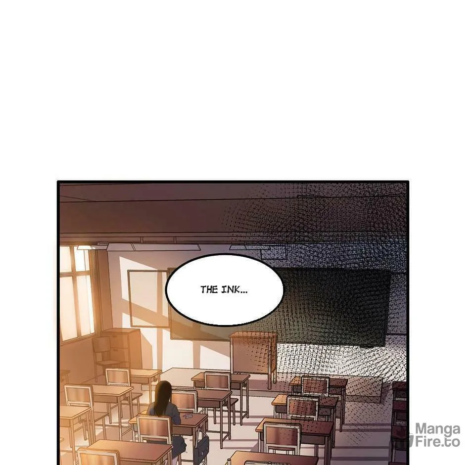 Read Strange Store (Colored) chapter 7 image 8 on Lezhin