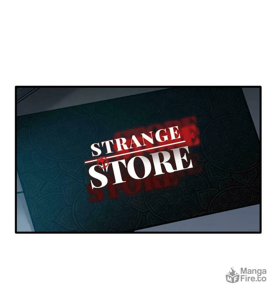 Read Strange Store (Colored) chapter 7 image 80 on Lezhin